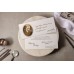 Wedding Davetiye 8290
