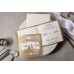 Wedding Davetiye 8325