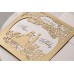Wedding Davetiye 8325