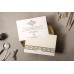 Wedding Davetiye 8378