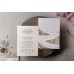 Wedding Davetiye 8383