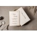 Wedding Davetiye 8411