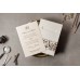 Wedding Davetiye 8416