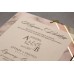 Wedding Davetiye 8421