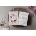 Wedding Davetiye 8430